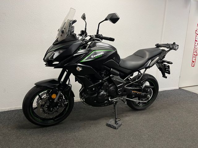 kawasaki - versys-650