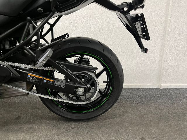 kawasaki - versys-650
