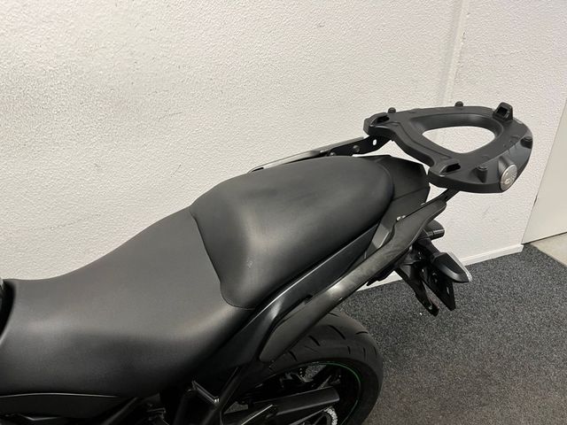 kawasaki - versys-650