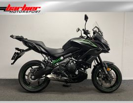 Kawasaki Versys 650 2017 occasion