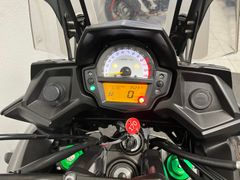 Kawasaki Versys 650 2017 occasion – foto 2 van 24
