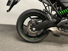 Kawasaki Versys 650 2017 occasion – foto 10 van 24