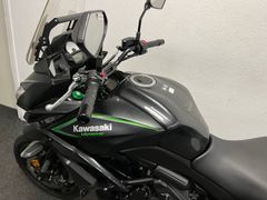 Kawasaki Versys 650 2017 occasion – foto 22 van 24