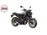 YAMAHA XSR 700 LEGACY