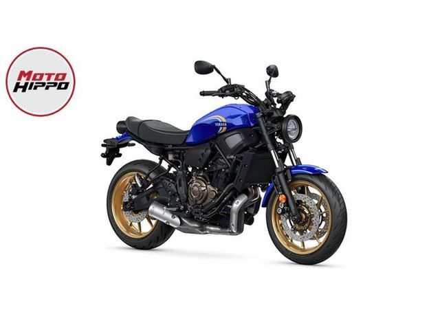 yamaha - xsr-700-abs