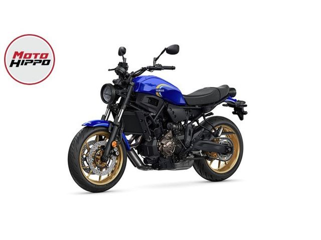 yamaha - xsr-700-abs
