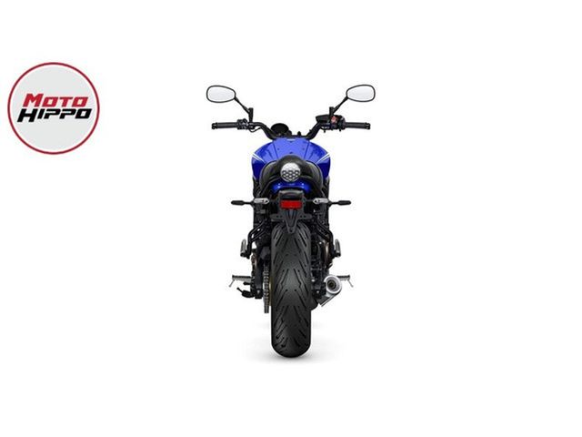 yamaha - xsr-700-abs