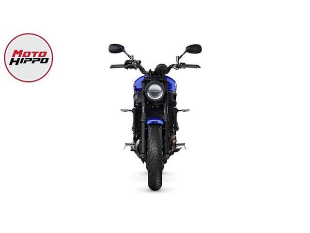 yamaha - xsr-700-abs