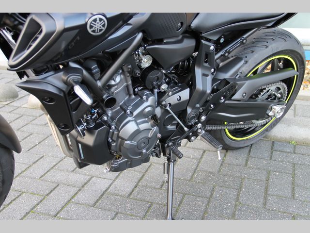 yamaha - mt-07