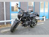 YAMAHA MT 07