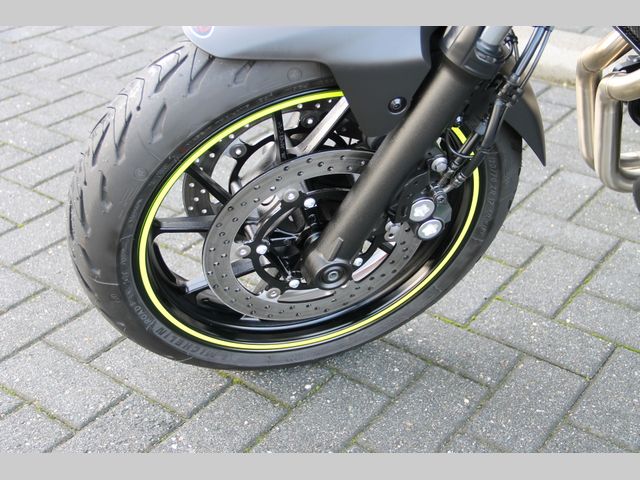 yamaha - mt-07