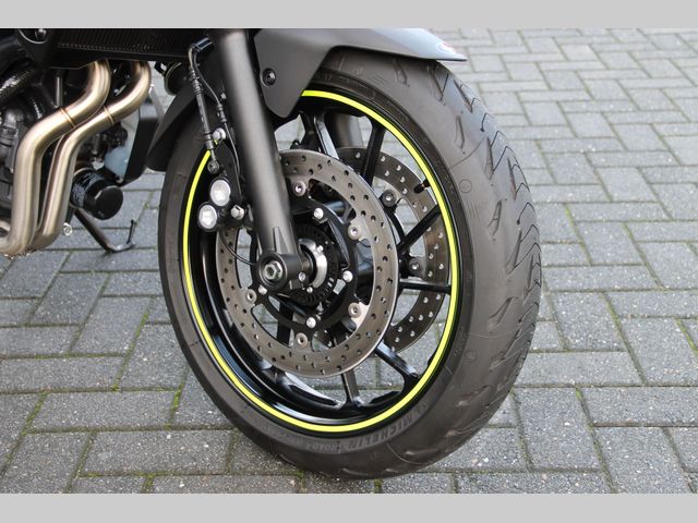 yamaha - mt-07
