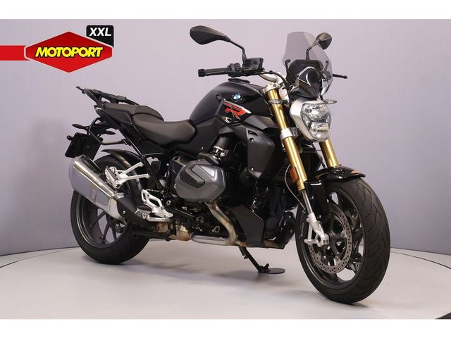 bmw - r-1250-r