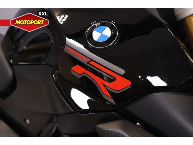 bmw - r-1250-r