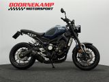 YAMAHA XSR 900 ABS