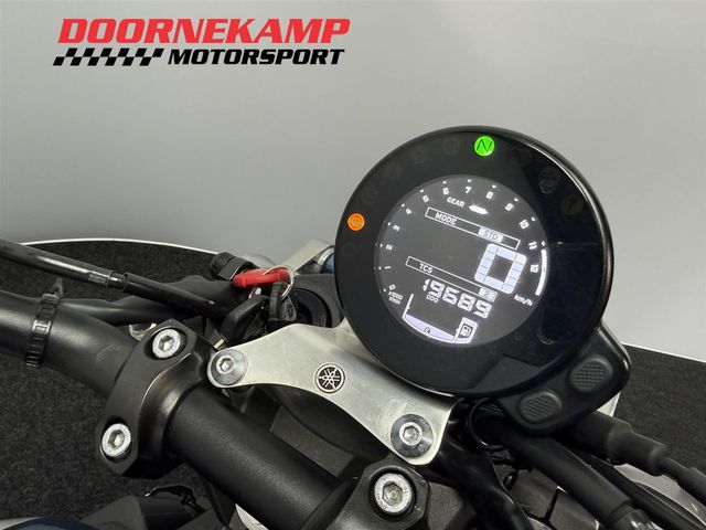 yamaha - xsr-900-abs