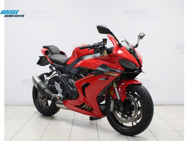 QJMOTOR - srk-800-rr