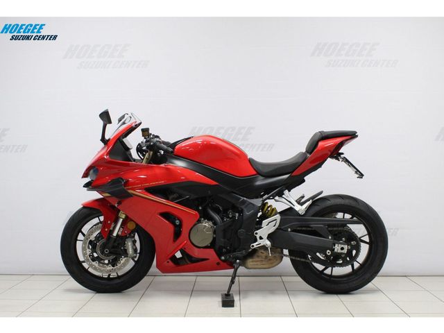 QJMOTOR - srk-800-rr