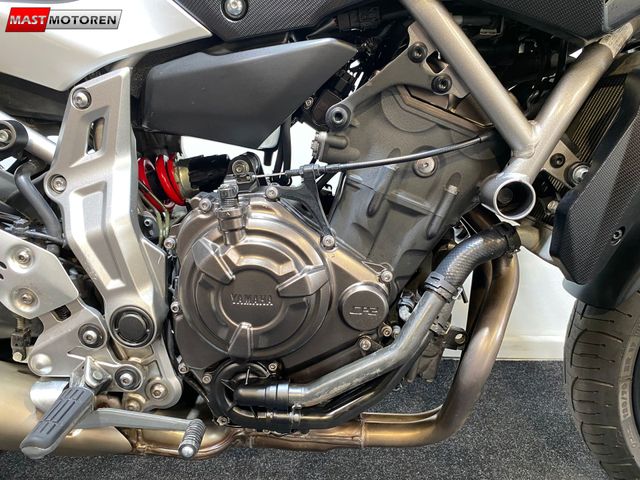 yamaha - mt-07-abs
