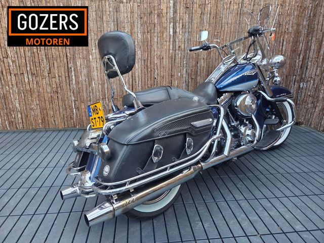 harley-davidson - road-king-classic-flhrci