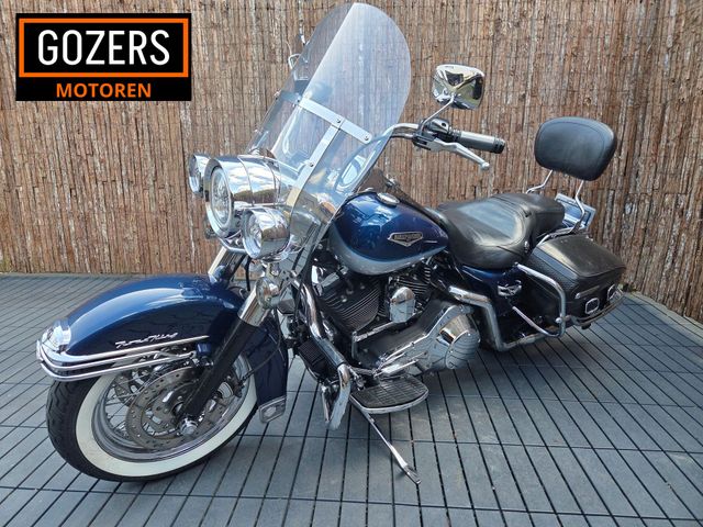 harley-davidson - road-king-classic-flhrci