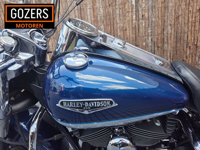 harley-davidson - road-king-classic-flhrci