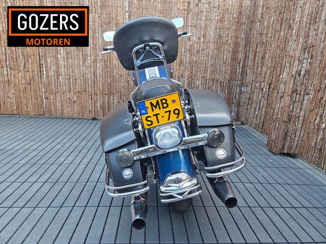 harley-davidson - road-king-classic-flhrci