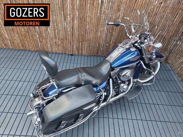 harley-davidson - road-king-classic-flhrci