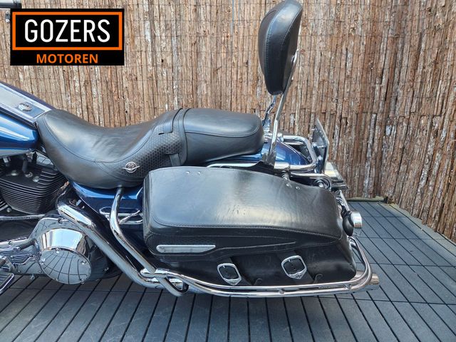 harley-davidson - road-king-classic-flhrci