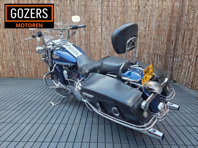 harley-davidson - road-king-classic-flhrci