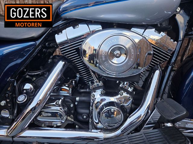 harley-davidson - road-king-classic-flhrci