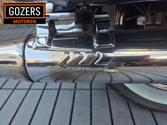 harley-davidson - road-king-classic-flhrci