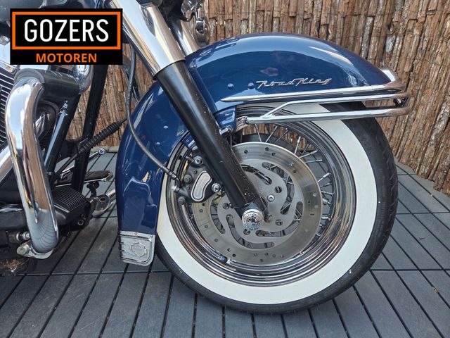 harley-davidson - road-king-classic-flhrci