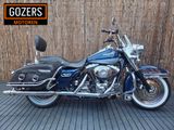 HARLEY-DAVIDSON ROAD KING CLASSIC FLHRCI