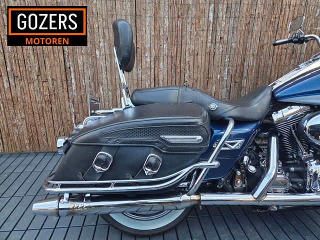 harley-davidson - road-king-classic-flhrci