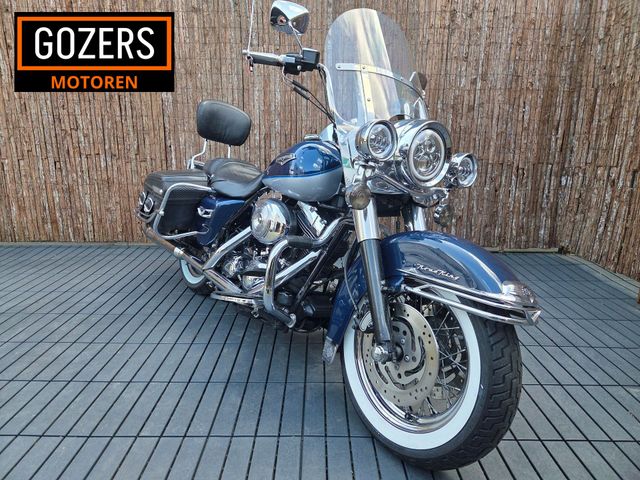 harley-davidson - road-king-classic-flhrci