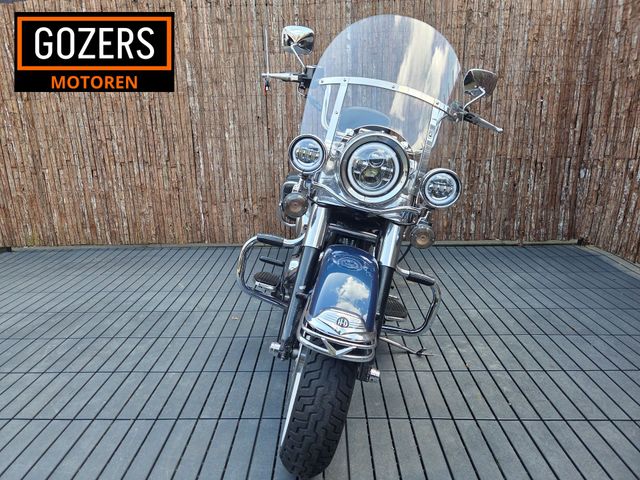 harley-davidson - road-king-classic-flhrci