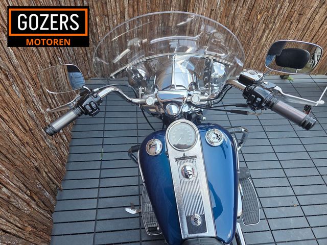 harley-davidson - road-king-classic-flhrci