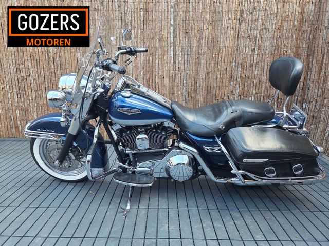 harley-davidson - road-king-classic-flhrci