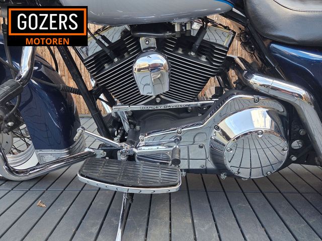 harley-davidson - road-king-classic-flhrci