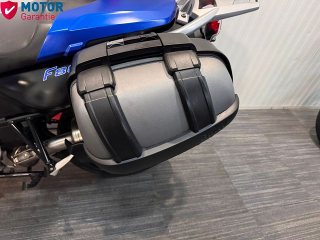 bmw - f-800-r