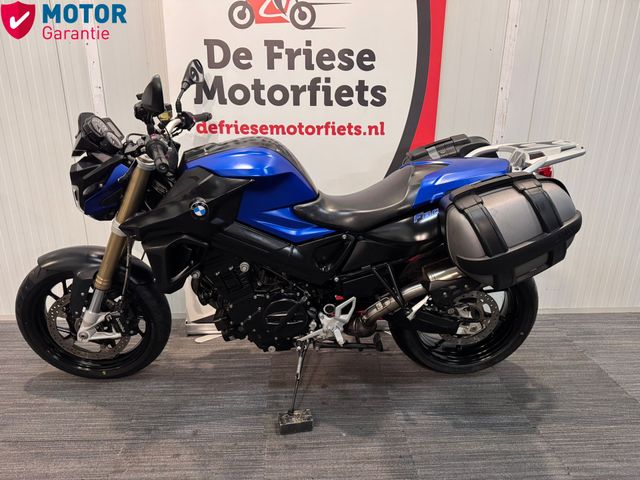 bmw - f-800-r