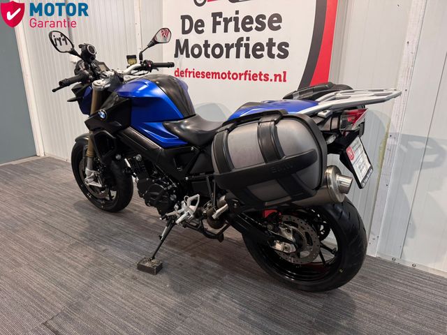bmw - f-800-r