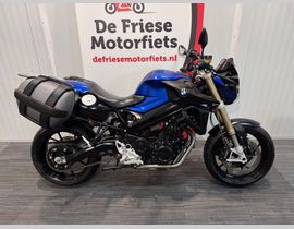 BMW F 800 R 2015 occasion