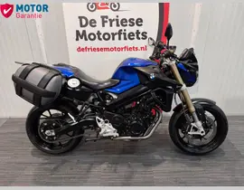 BMW F 800 R 2015 occasion