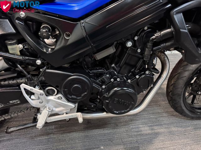 bmw - f-800-r