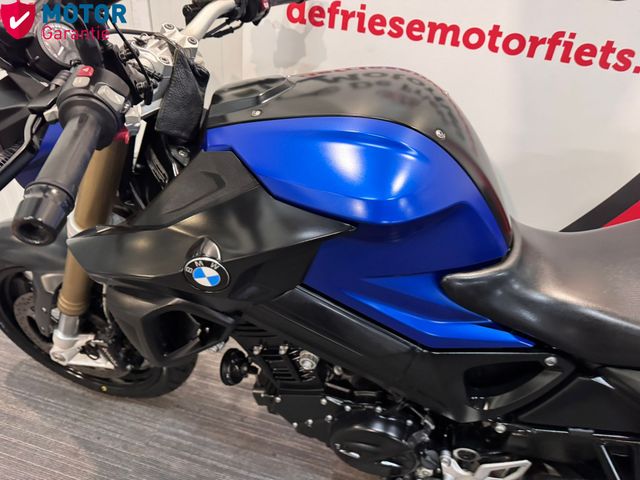 bmw - f-800-r