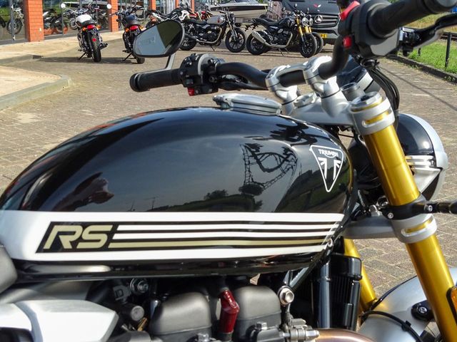 triumph - speed-twin-1200-rs