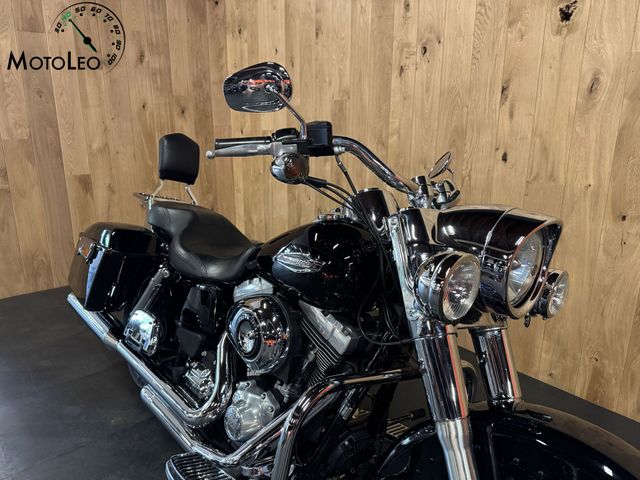 harley-davidson - switchback-fld-dyna