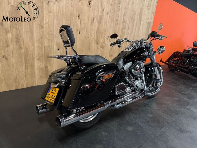 harley-davidson - switchback-fld-dyna